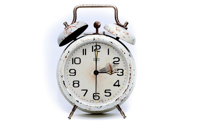 Time Manipulation Image